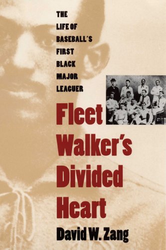 Fleet Walker's Divided Heart - African American Student Project