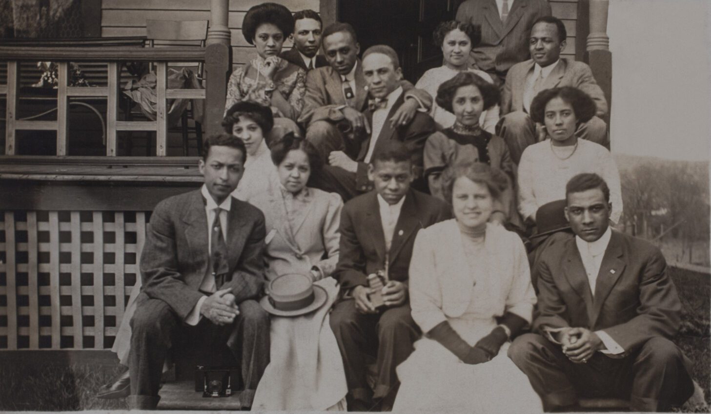 African American Student Housing in Ann Arbor - African American Student  Project